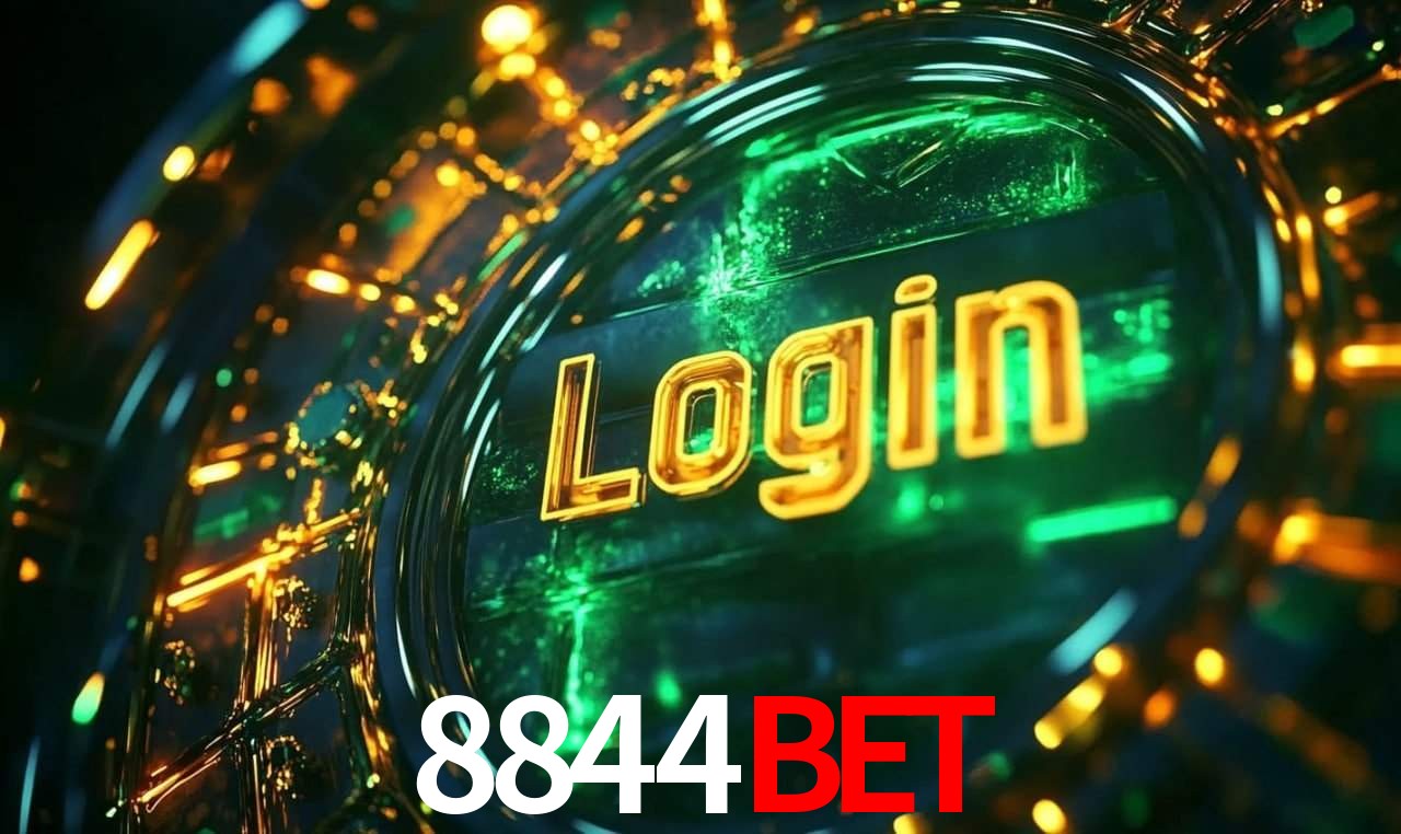 Segurança e privacidade no APP 8844bet