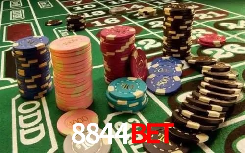 Apostas com odds competitivas na 8844bet