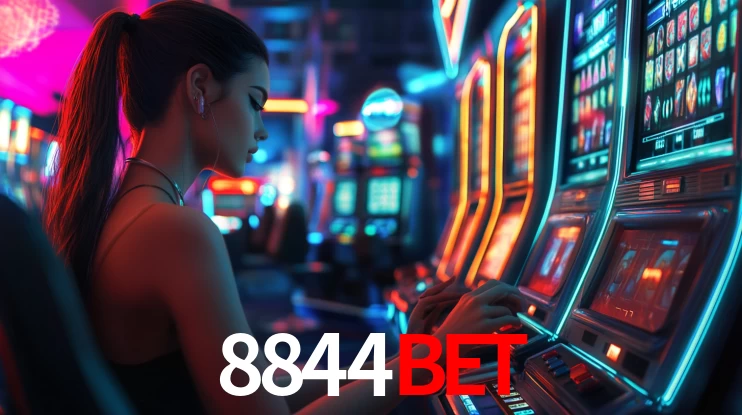 Cashback e recargas na 8844bet