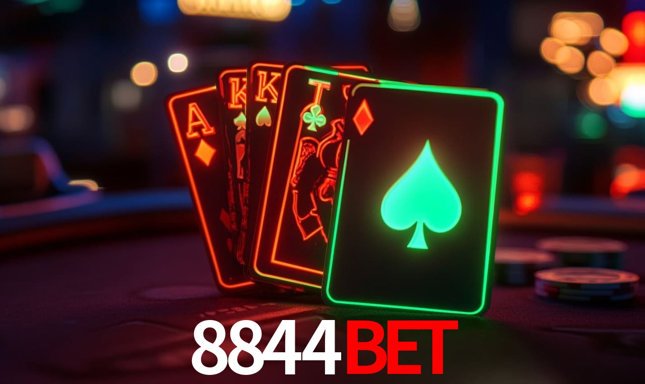 Torneios e prêmios garantidos na 8844bet